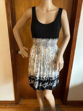 Cute summer dress